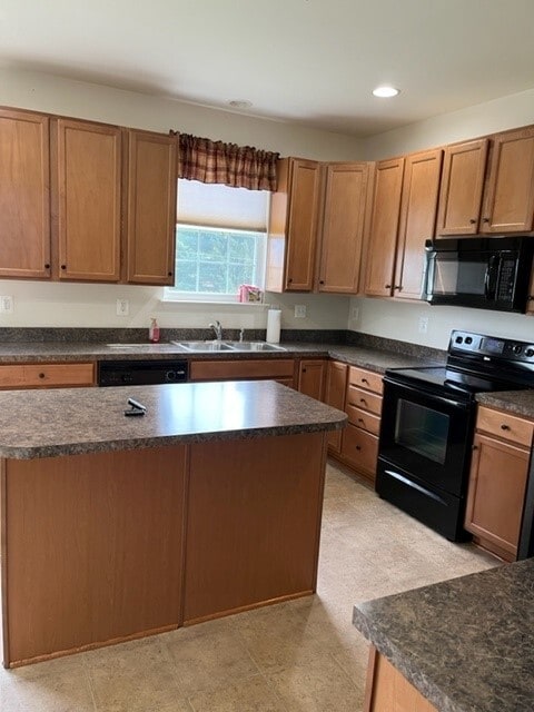 Kitchen - 13331 John Martin Dr