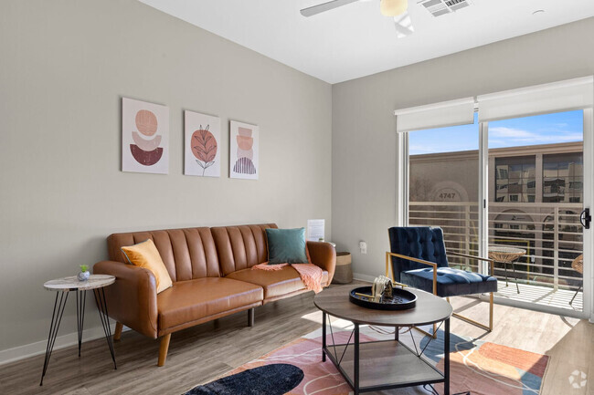 Building Photo - 4857 N 8th Pl Unit ID1014354P Rental