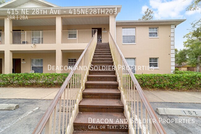 Photo - 415 NE 28th Ave Unit 415NE28TH203