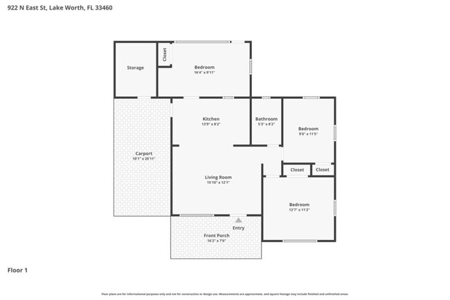 Photo - 922 N E St