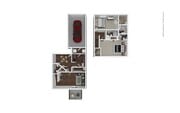 Ontario Floorplan