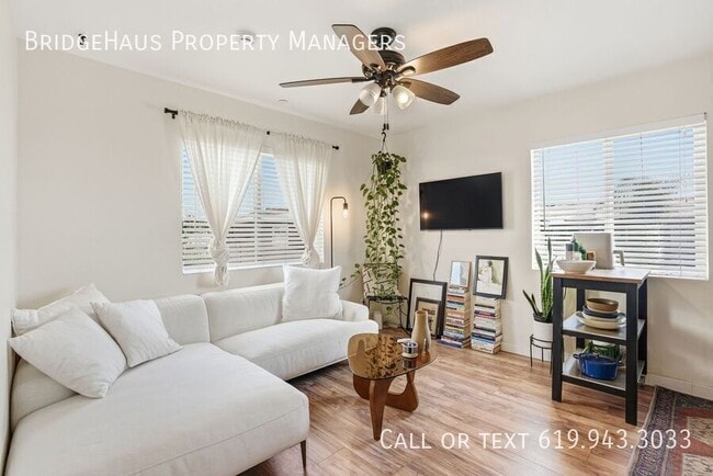 Building Photo - 3765 32nd St Unit A