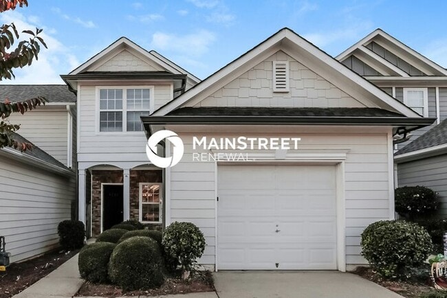 Building Photo - 3 Bedroom Pet-Friendly Home in Oakwood, GA...