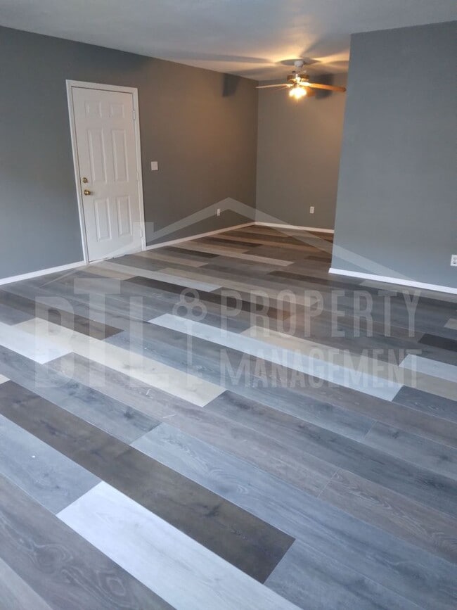 Photo - Three Bedroom Duplex Unit 246