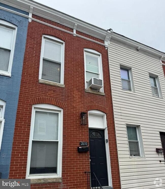 Building Photo - 2610 Miles Ave Rental