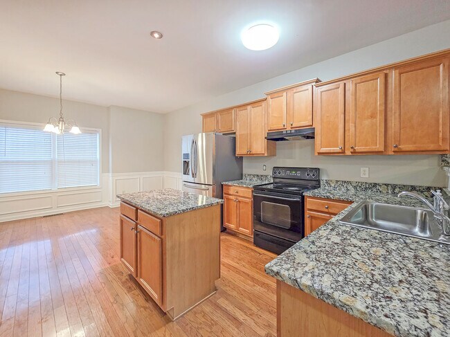 Photo - 2114 Tidal Cove