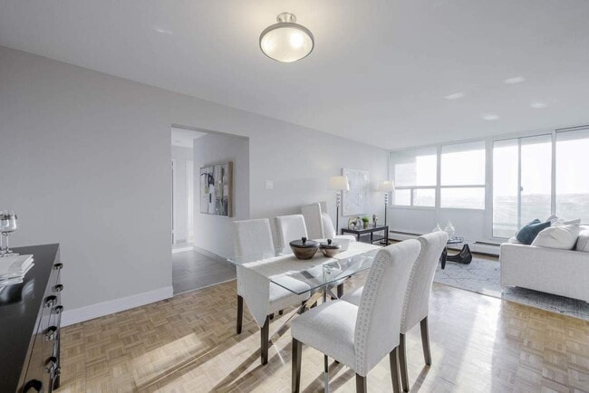 Photo - Ridge Hill Towers