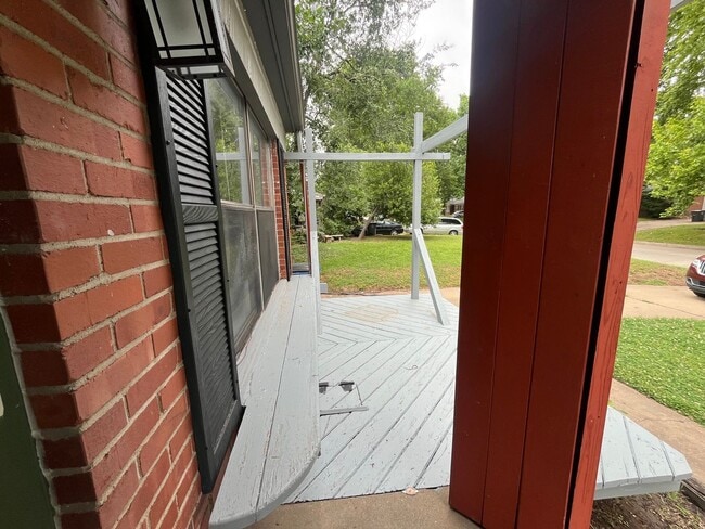 Photo - Charming 1950's midtown bungalow near 41st and Peoria