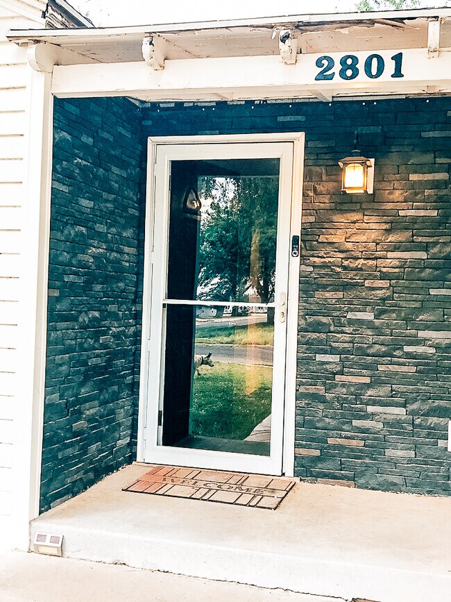 Photo - 2801 36th St