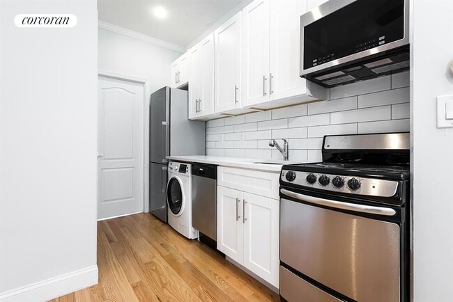 Photo - 171 E 99th St Apartment