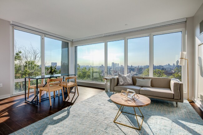 Building Photo - 400 W 113th St Rental