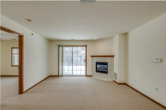 Foxcroft Apartments