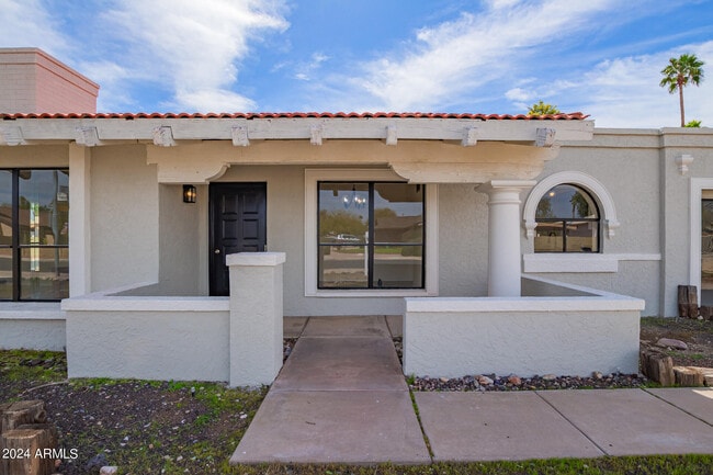 Photo - 3917 W Juniper Ave