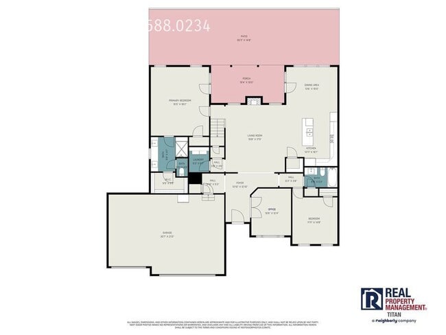 Photo - 7216 Sky Meadow Dr