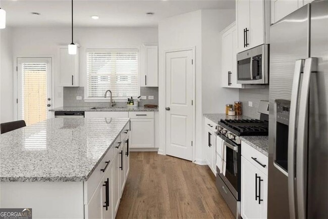 Photo - 1500 Brantin Dr