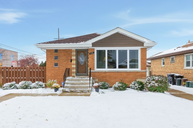 Building Photo - 4400 Opal Ave