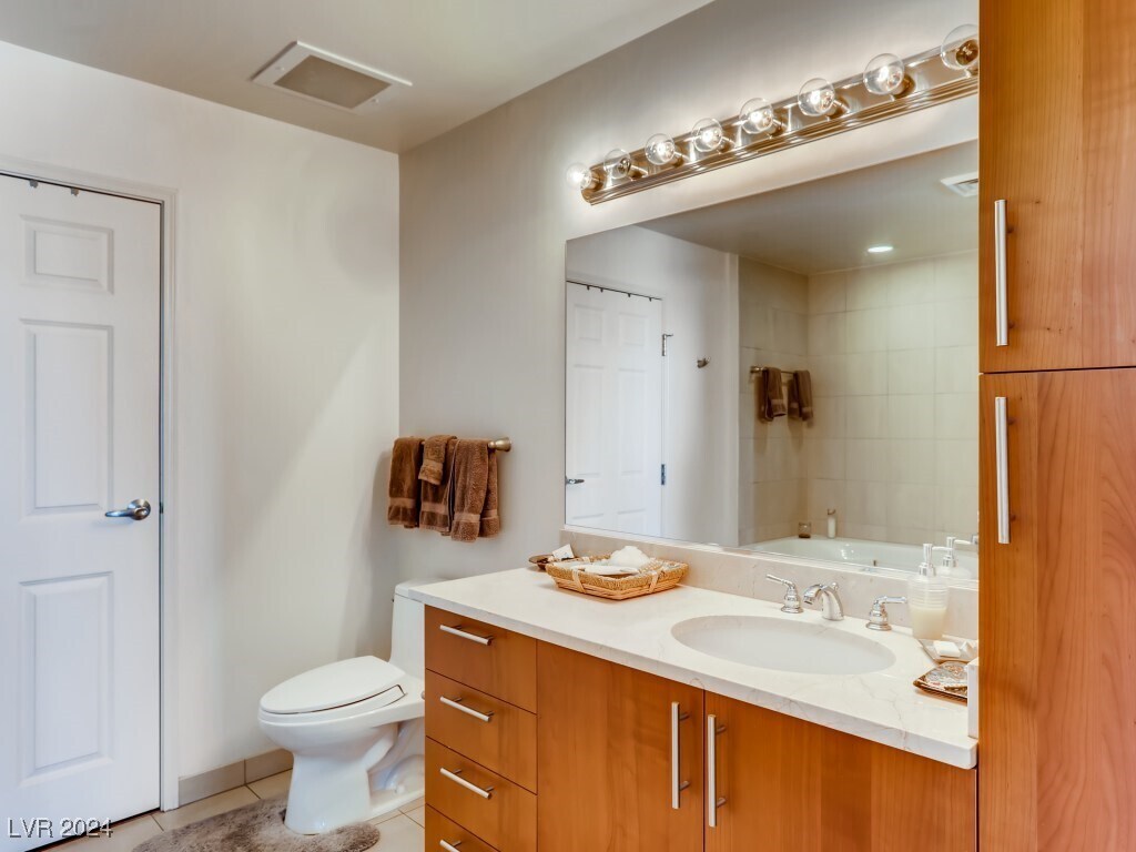 Photo - 200 W Sahara Ave Unit 2404