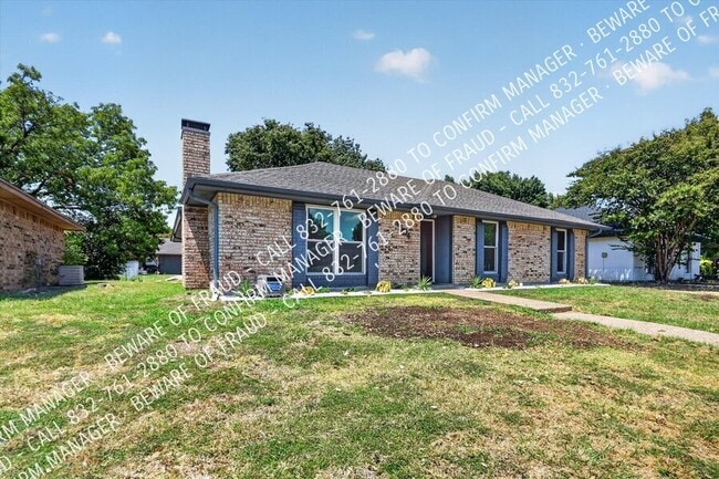 Photo - 4504 N Colony Blvd