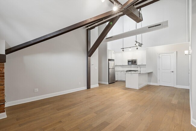 Photo - 77 Van Dam St Unit 408