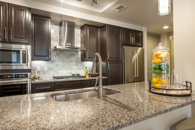 Photo - High Ceilings, Higher Living Unidad PRS2