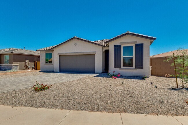 Photo - 5 bedroom/ 2 bath home in Casa Grande