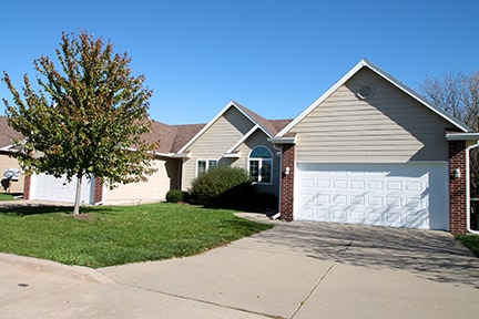 NW Ash Dr. - NW Ash Dr. Apartamentos