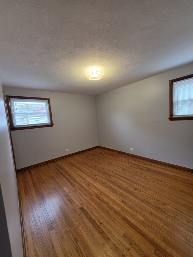 Bedroom 1 - 136 S Iowa Ave