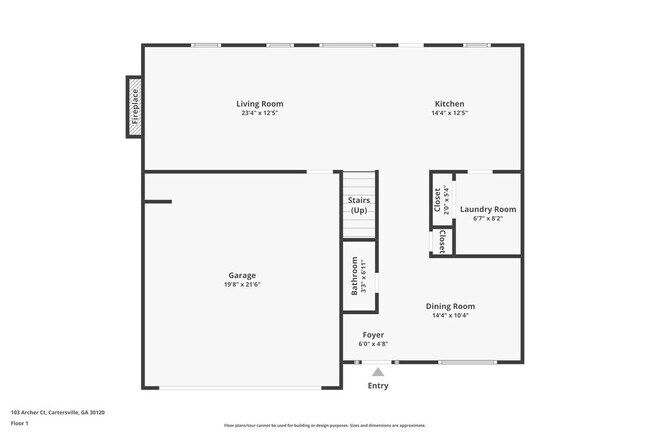 Photo - 103 Archer Ct