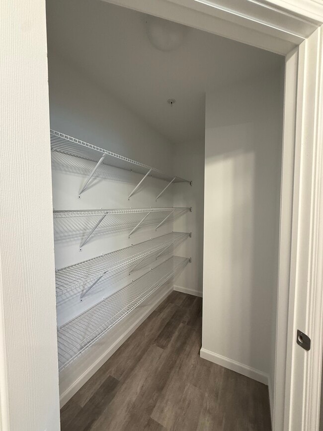 Village West- pantry