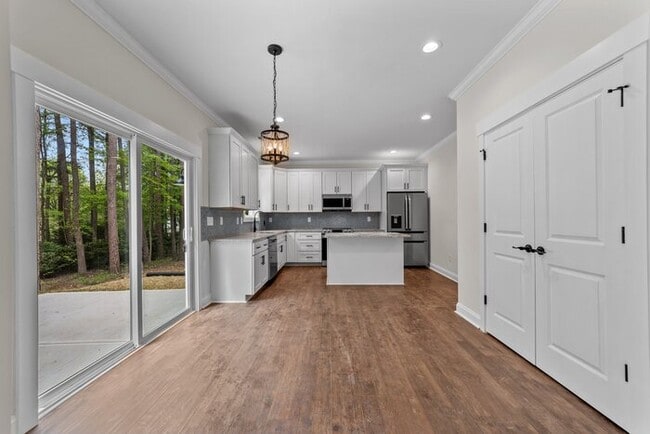 Building Photo - Stunning New Build! Rental