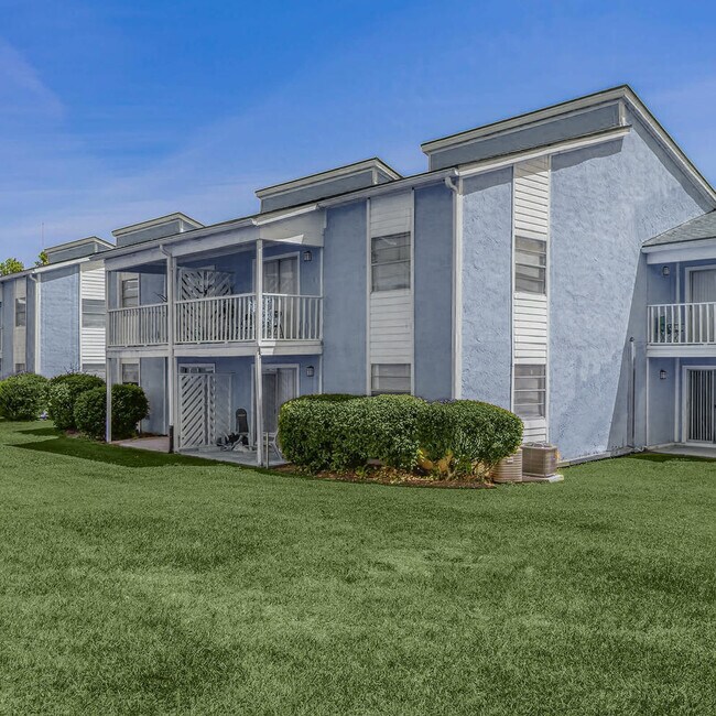 Cross Creek Apartments Jacksonville, FL