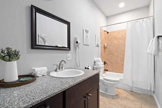 Photo - 3302 California Ave Unidad A