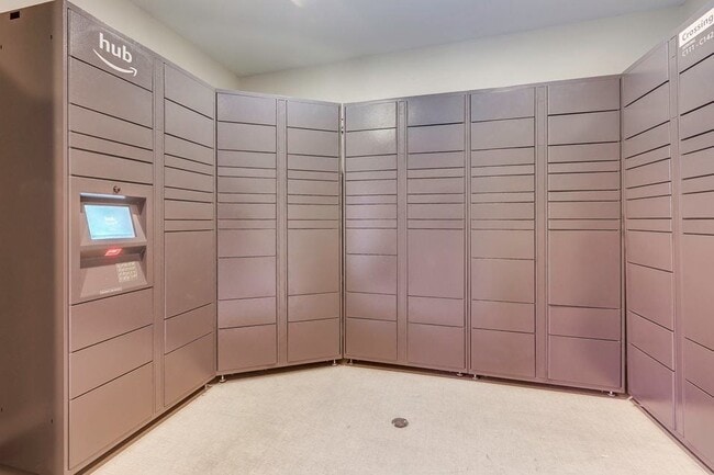 Photo - Fulton's Crossing and Landing