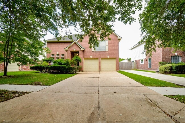 Photo - 2314 Bent River Dr