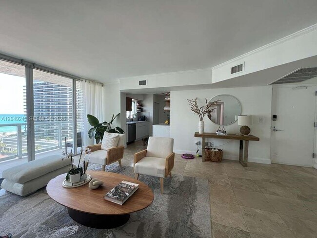 Photo - 5900 Collins Ave Unit 1406
