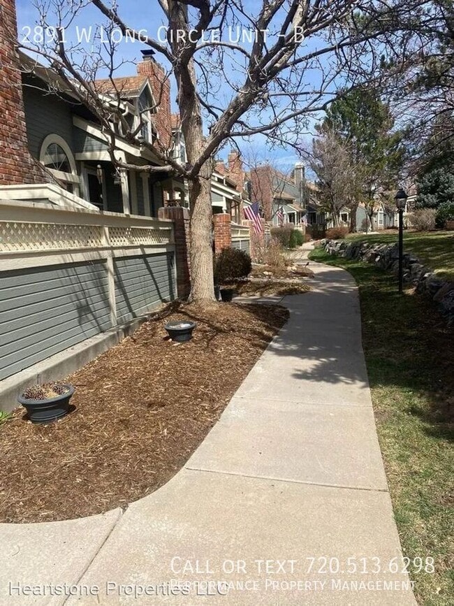 Building Photo - 2891 W Long Cir