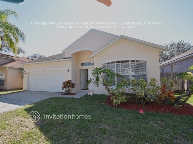 Building Photo - 13606 Hawkeye Dr Rental