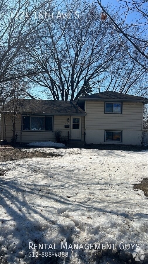 Houses for Rent in Richfield MN 16 Houses