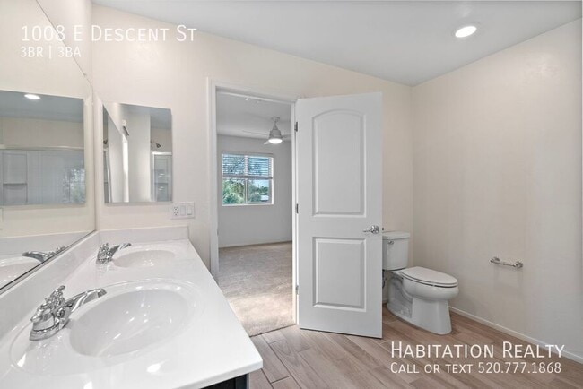 Photo - 1008 E Descent St