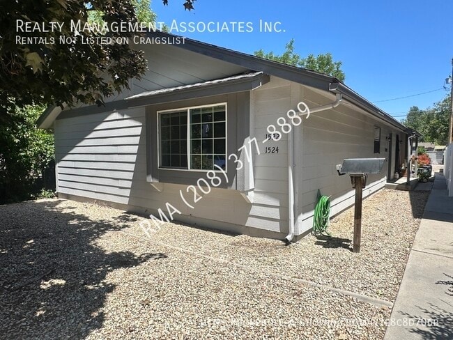 Building Photo - 1522 S Denver-Ave Rental