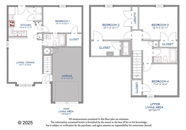 Photo - 1709 Hanover Blvd