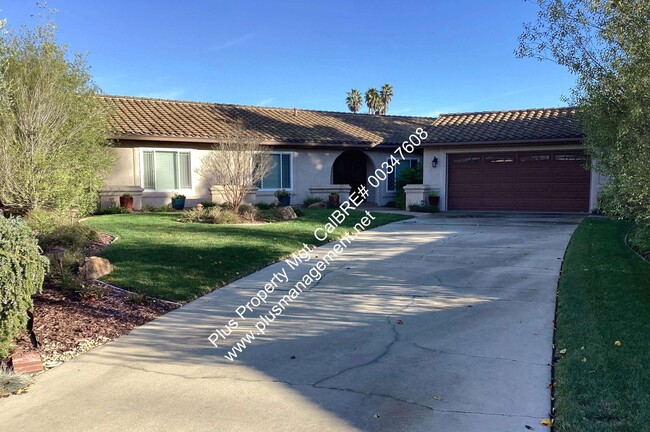 Beautiful Updated Foxenwoods Single Story ... - Beautiful Updated Foxenwoods Single Story ... Casa