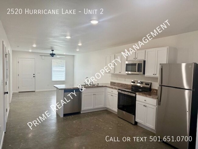 Photo - 2520 Hurricane Lake Rd Unit 2