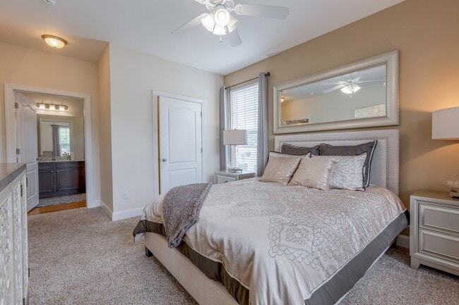 Afton Ridge Apartments