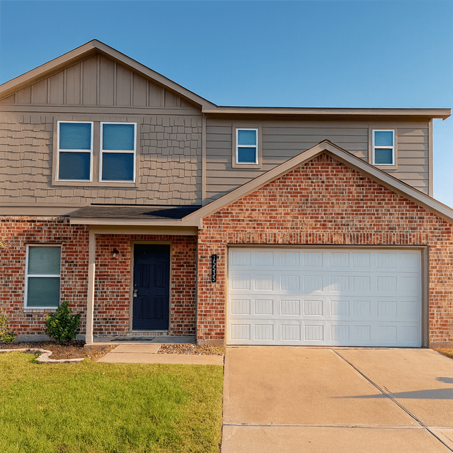 Building Photo - 15535 Taylorcrest Dr Rental