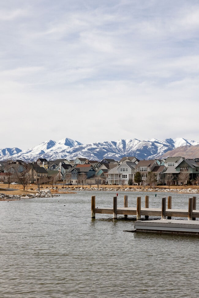 The Pearl Apartments Townhomes for Rent South Jordan, UT