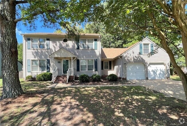 Building Photo - 642 Willow Bend Dr Rental