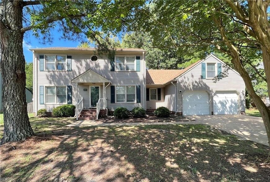 Photo - 642 Willow Bend Dr House