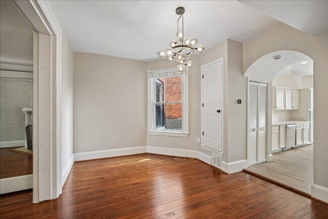 Photo - 3211 11th St NW Unit 1