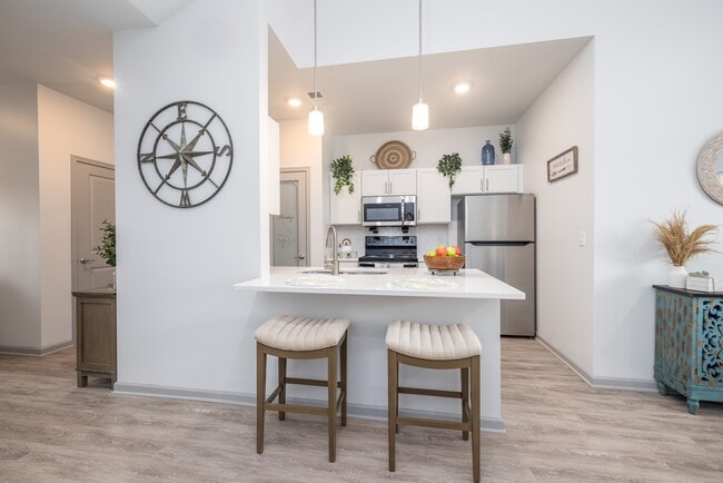 Photo - Orchard View Senior Apartments